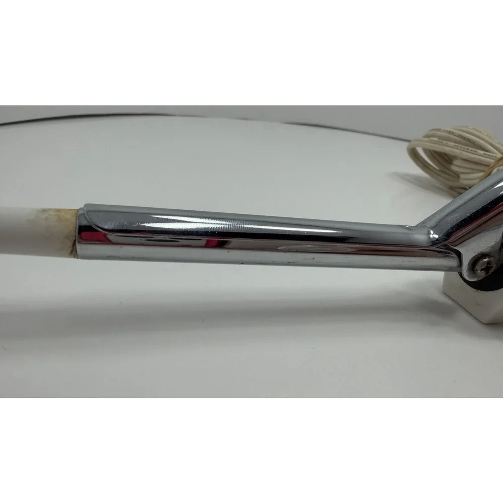 Jheri Redding II Pro-Style Mini Curling Iron Vintage Model JRK2765BC